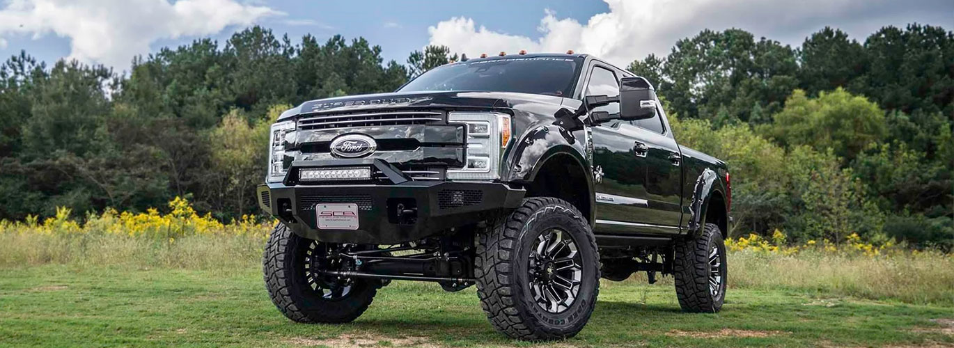 Used Truck San Antonio, Dealer of Used Trucks for Sale